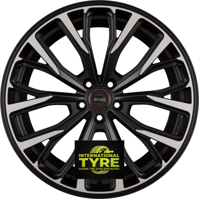 DIEWE WHEELS RF-02 10.00x20